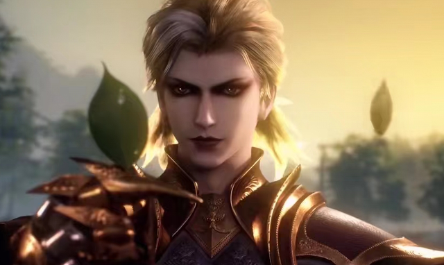 封号斗罗|斗罗：菊斗罗死后，比比东所能调用的封号斗罗有名有姓的只有五个