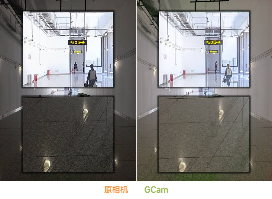 蓝牙耳机|因为拍照不行想换手机？试过谷歌相机再说！