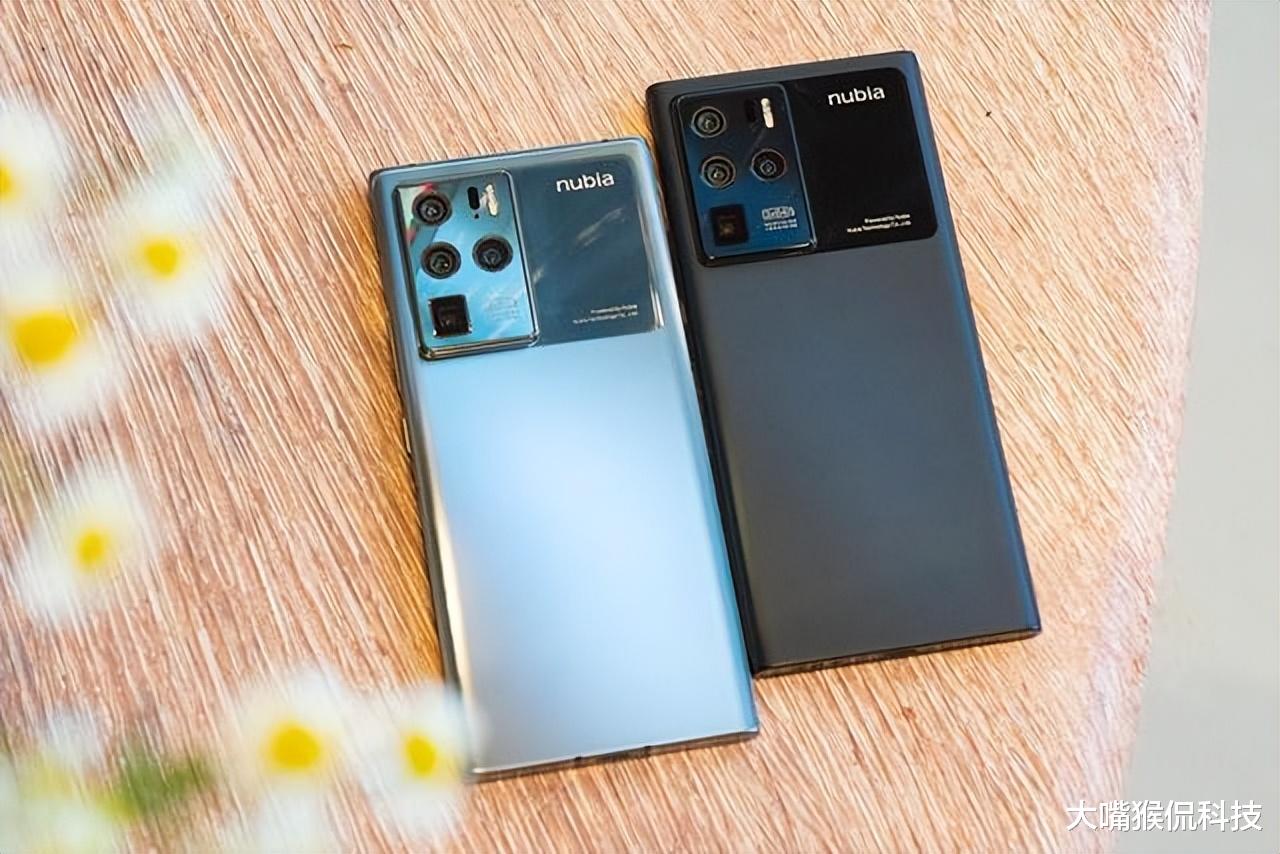 努比亚|努比亚旧一代旗舰对比新品好像也还行,值不值得买?