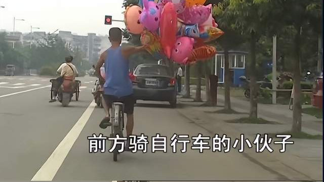 |气球哥的后来：签约网红公司，没让网友失望