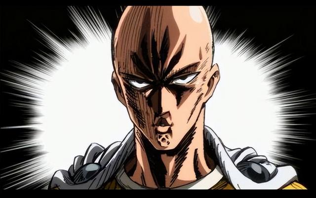 萨博|一拳超人第三季制作决定，人气似乎有所跑低，原因在这