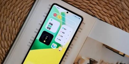 旗舰机|12G+256G+4700mAh,售价仅3299元,旗舰机售价非常亲民