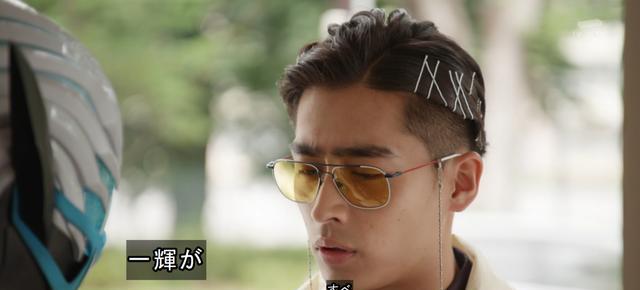 acgn漫评|假面骑士revice空降设定 一辉完全失忆自动解除契约 vice成了死局