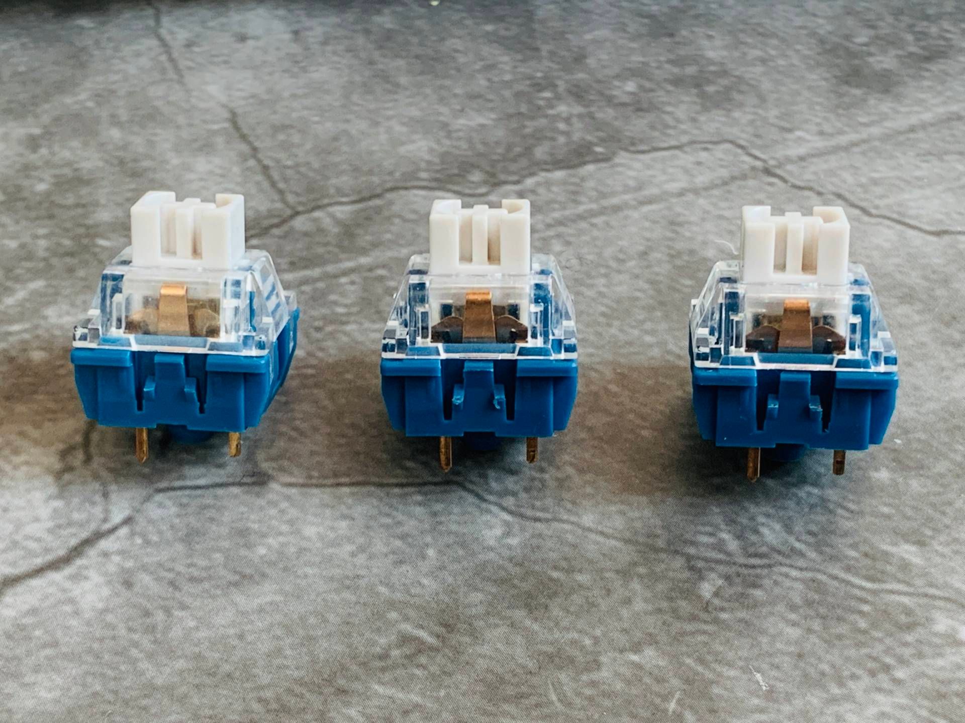 机械键盘|铝厂信仰,iQunix F97 漫游指南 机械键盘体验