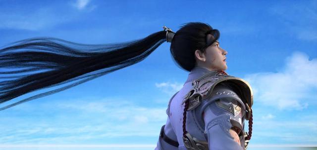 假面骑士555|继斗罗大陆之后，很多动漫达成不断更成就，国漫七分天下格局已成