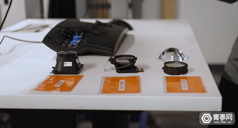 ipados|Tested采访扎克伯格：揭秘四款VR原型机更多细节