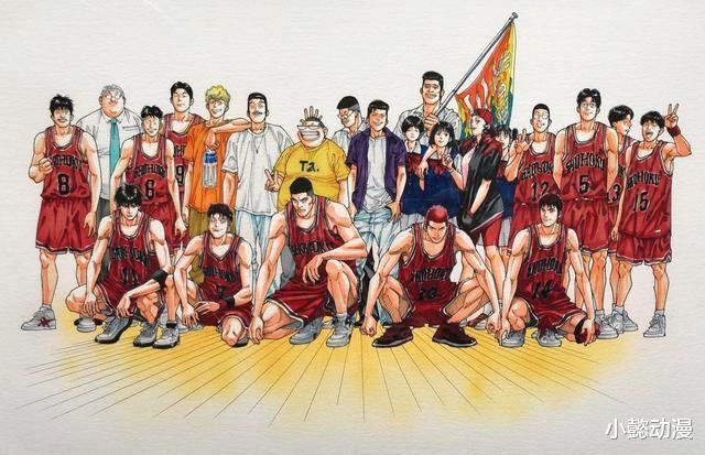 经典|点进来!这里有你的童年,十大高分漫画,每一部都是童年的经典