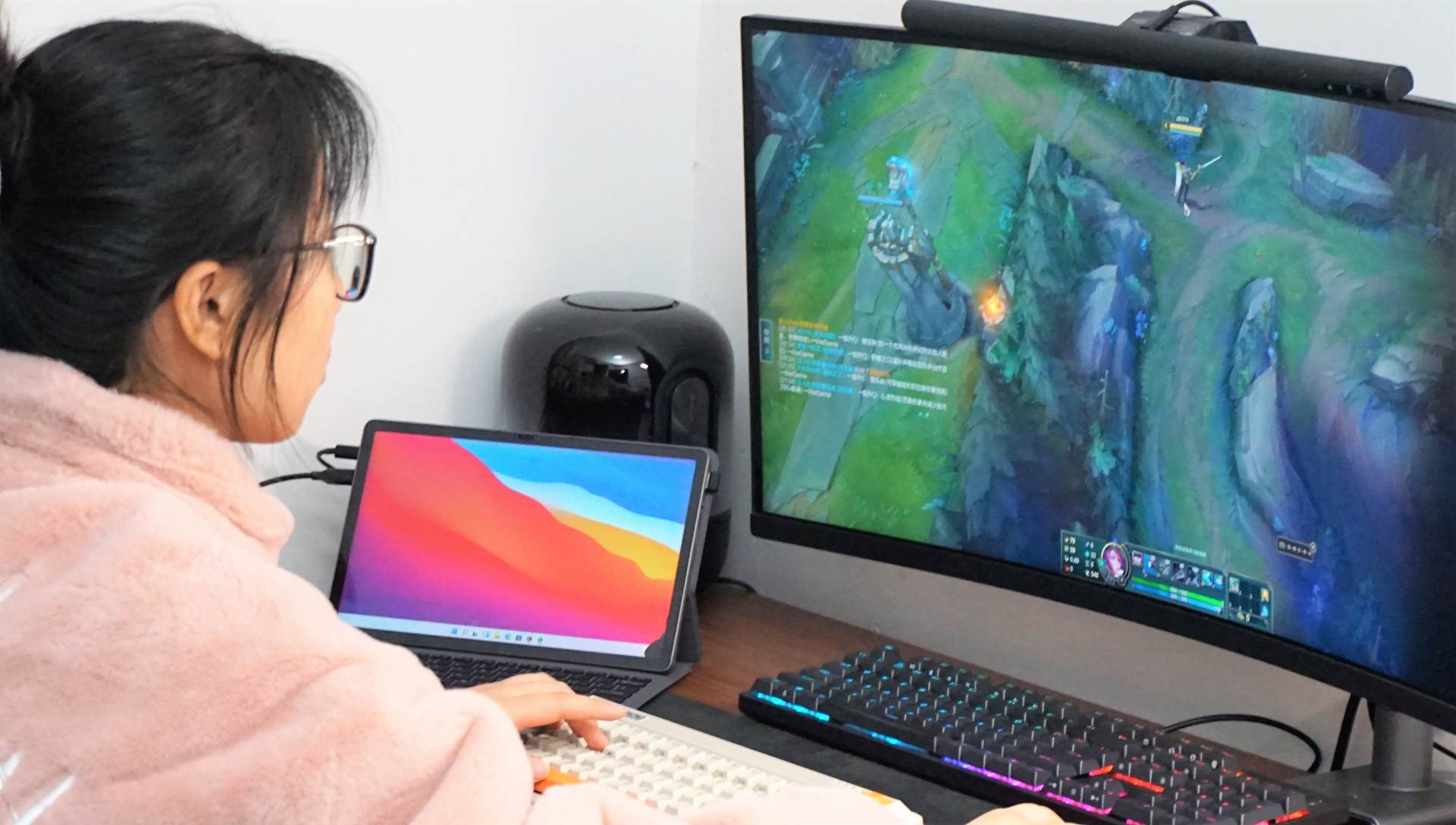 平板电脑|从入门到高端!开学季二合一平板电脑:这次有你想要的么?