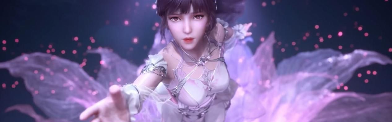 小舞|小舞复活再次撒糖,玄机这么喜欢渲染三舞情感,大结局来个婚礼?