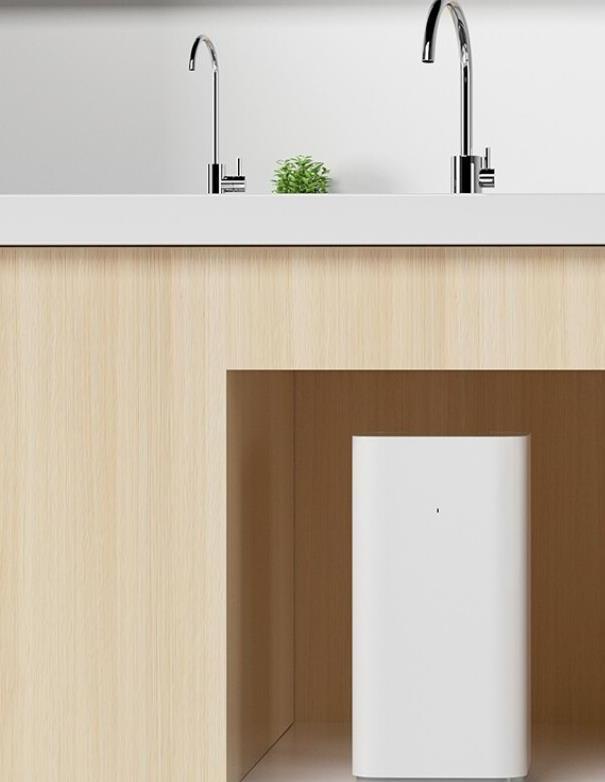 雷神|小米净水器质量怎么样?笔者亲测:过滤高效、使用简单