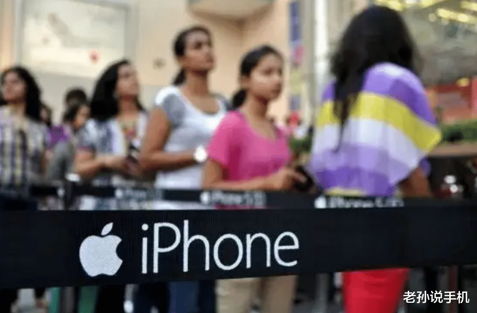 MacBook Pro|iPhone14现身印度数据库,未来要在当地生产,只比中国晚两个月!