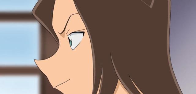 漩涡鸣人|名柯：小梓在抱怨完安室之后，对柯南欲言又止的内容是什么？