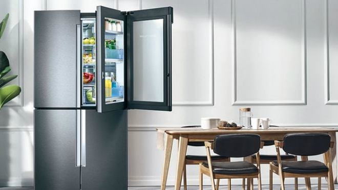 |冰箱怎么选?懂这几点你才是真的会挑