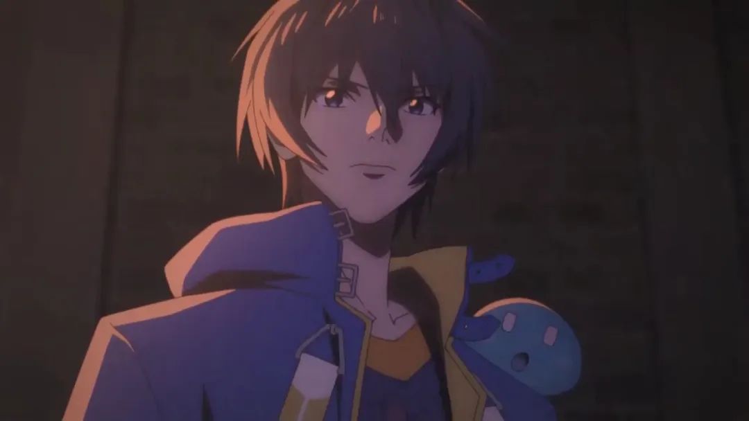 史莱姆|2022年7月新番:7月新“B”王,上来就是世界最强,超爽的穿越异世界龙傲天番