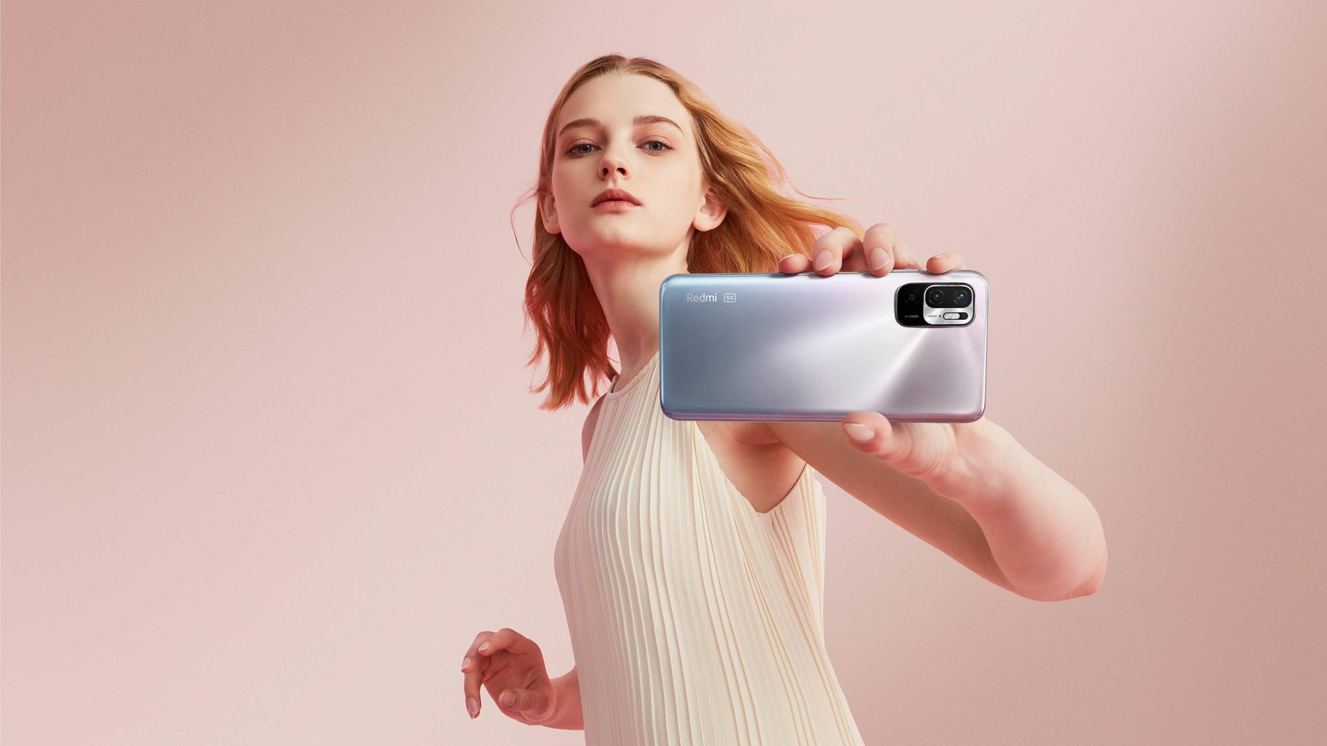 小米科技|售价近5000元？Redmi Note10阿根廷登陆，比国内贵4倍！