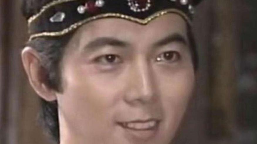 封神榜|还记得90版《封神榜》的二王子饰演者吗？原来他一直离我们不远！