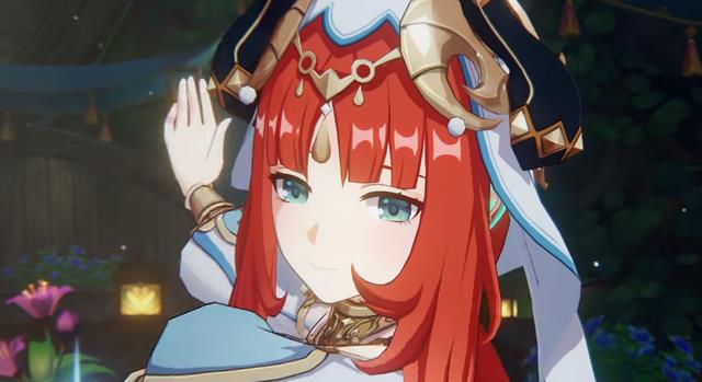 |原神3.13.3版本卡池预测草神将于3.2降临散兵有望在3.3版本UP