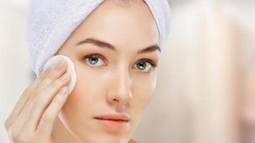 护肤品|聚美涵熙护肤：油性的皮肤该怎么办