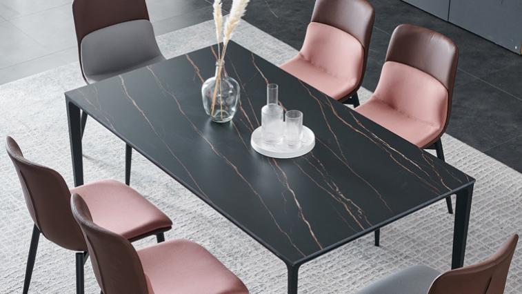 看完这篇才知道，原来餐桌选购也是一门大学问