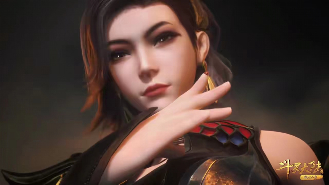 封号斗罗|3大领域绝迹,1位美女斗罗死亡,一个细节暴露呼延震已成封号斗罗