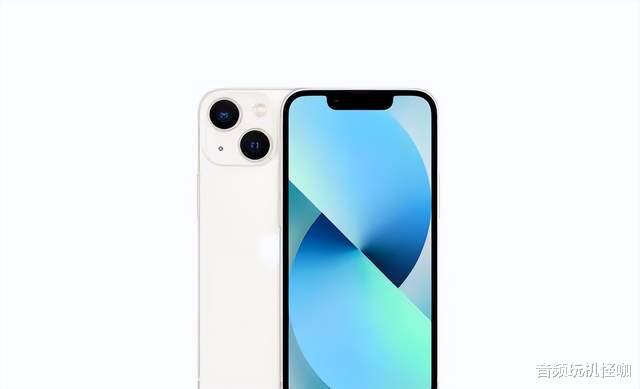 显卡|苹果手机开始辉煌的时候，就已经奠定没落，这是万事万物的规律