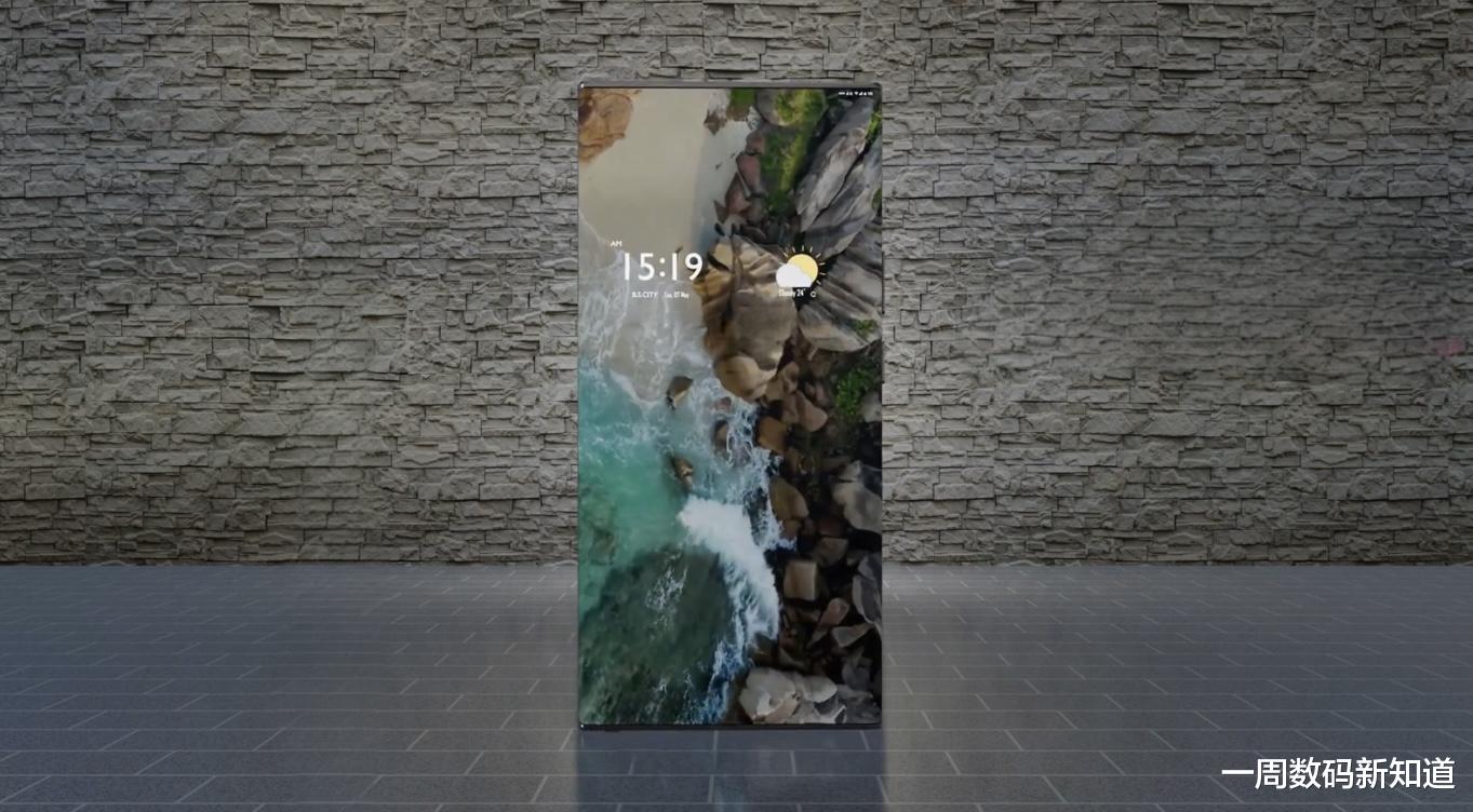 芯片|华为P60 Pro曝光:打破传统束缚,集颜值和性能于一体