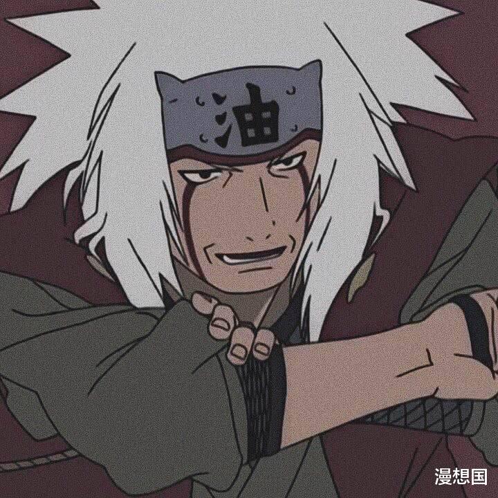 怪物猎人崛起|自来也真的有那么弱吗?