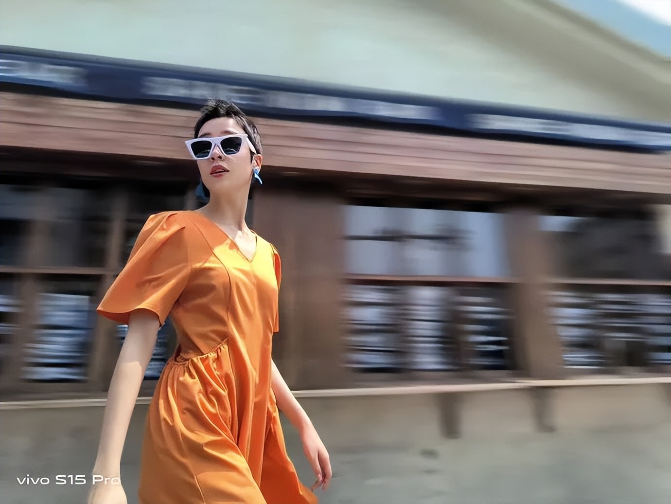 索尼|转战人像？蓝厂S系列要来了：索尼IMX766v+天玑8100