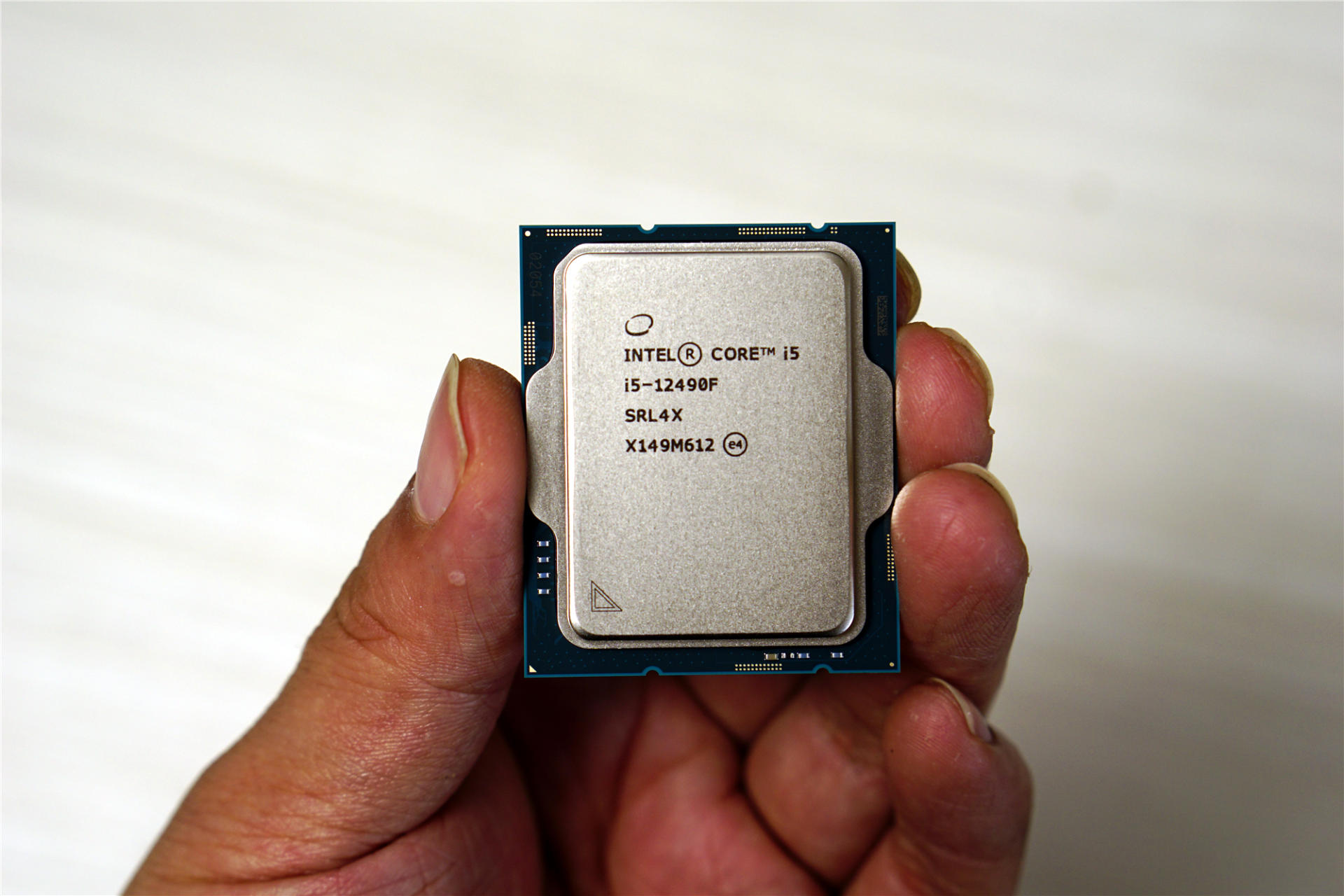 CPU|618高性价比装机方案，错过再等半年！i5-12490F+微星B660迫击炮