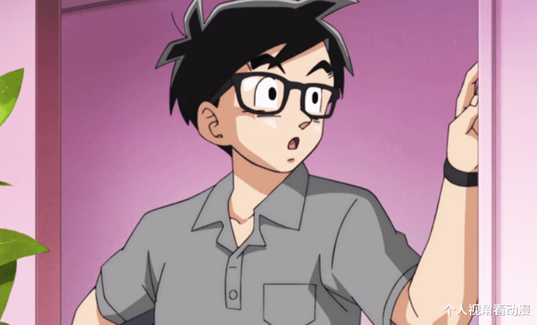 孙悟饭|龙珠超剧场版:官方实锤最强战士是布罗利,孙悟饭又有新形态了?