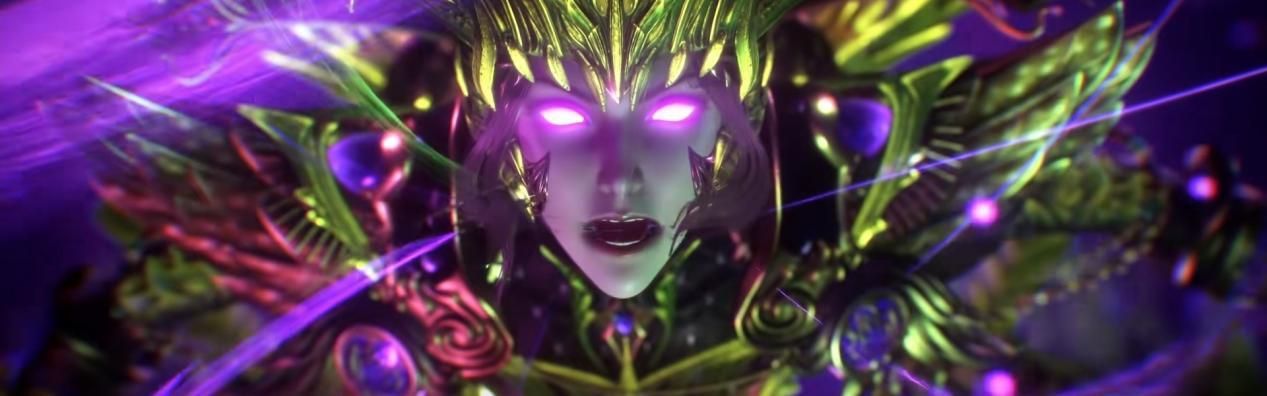 比比东|比比东要吃自己属下?七大宗门沦为炮灰,雀蜂宗宗主性命不保