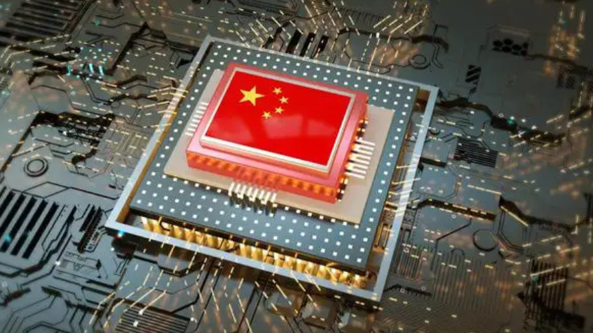 操作系统|太棒了！“100%国产芯片”+操作系统的台式机PT620L3 大批量上市