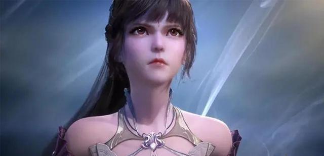 小舞|斗罗：唐三隐藏得很好，但漫迷还是发现，他在幻境中对雪儿动心了