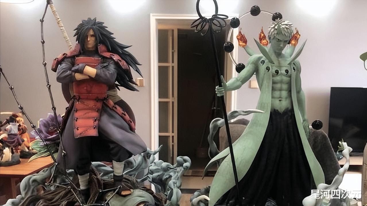 手办|《斗破》云韵新款手办，仅标配版就近万元，网友看后直呼买不起