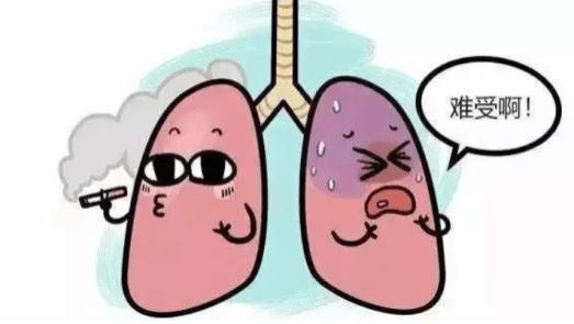 慢阻肺|世界慢阻肺日 | 多走几步就气喘吁吁、经常咳嗽、黄脓痰，警惕慢阻肺