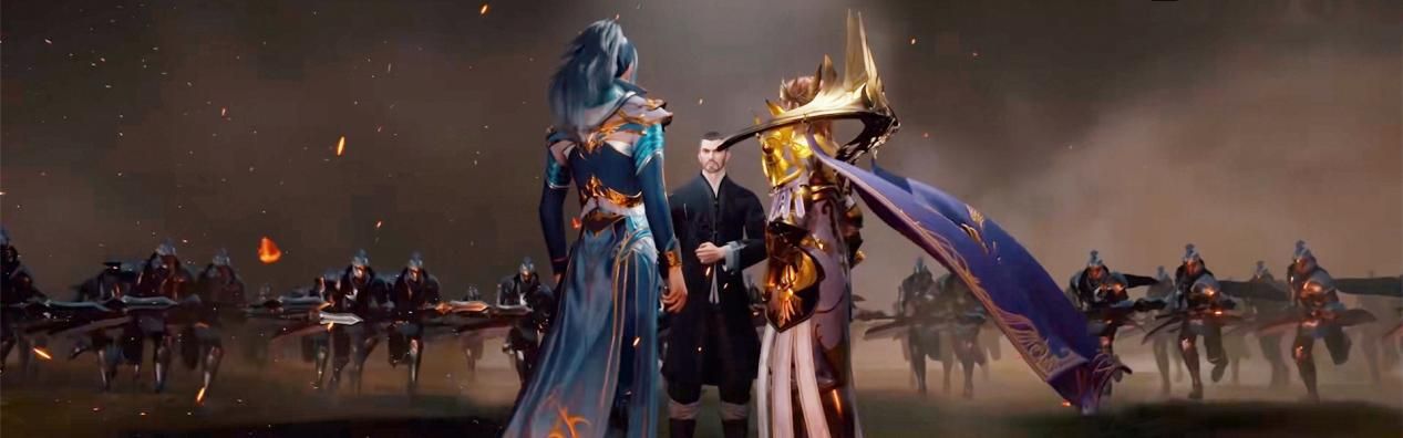 唐三|斗罗221集演了什么?五大伏笔出现,都与终极大战相关