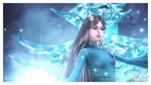 宁荣荣|斗罗大陆:宁荣荣获第八魂技,可击败9大封号斗罗,宁风致傻眼了