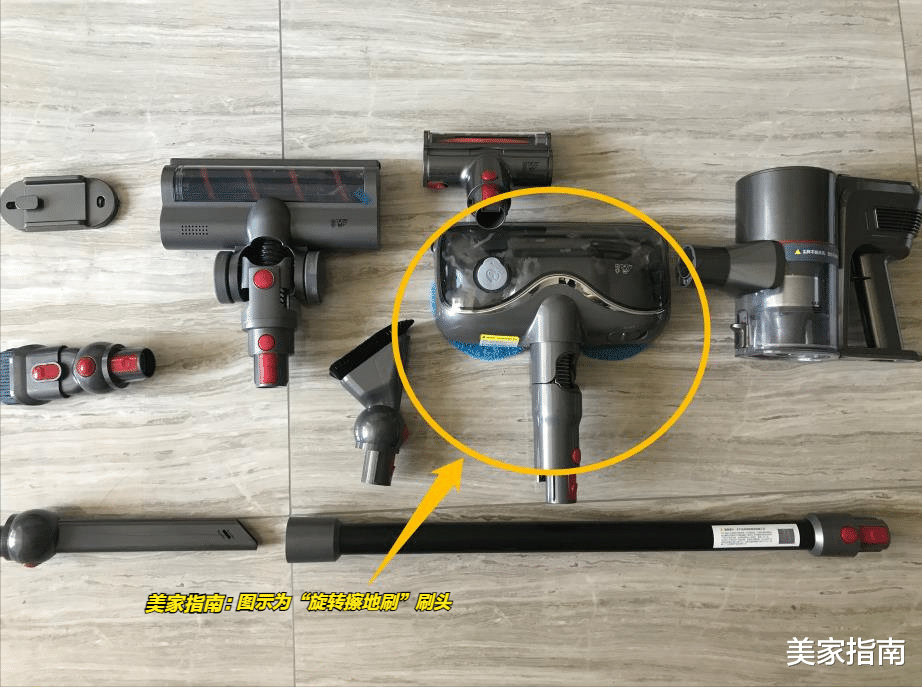 吸尘器|花2000元投入一台“吸尘器”,究竟交没交智商税?来说说实话