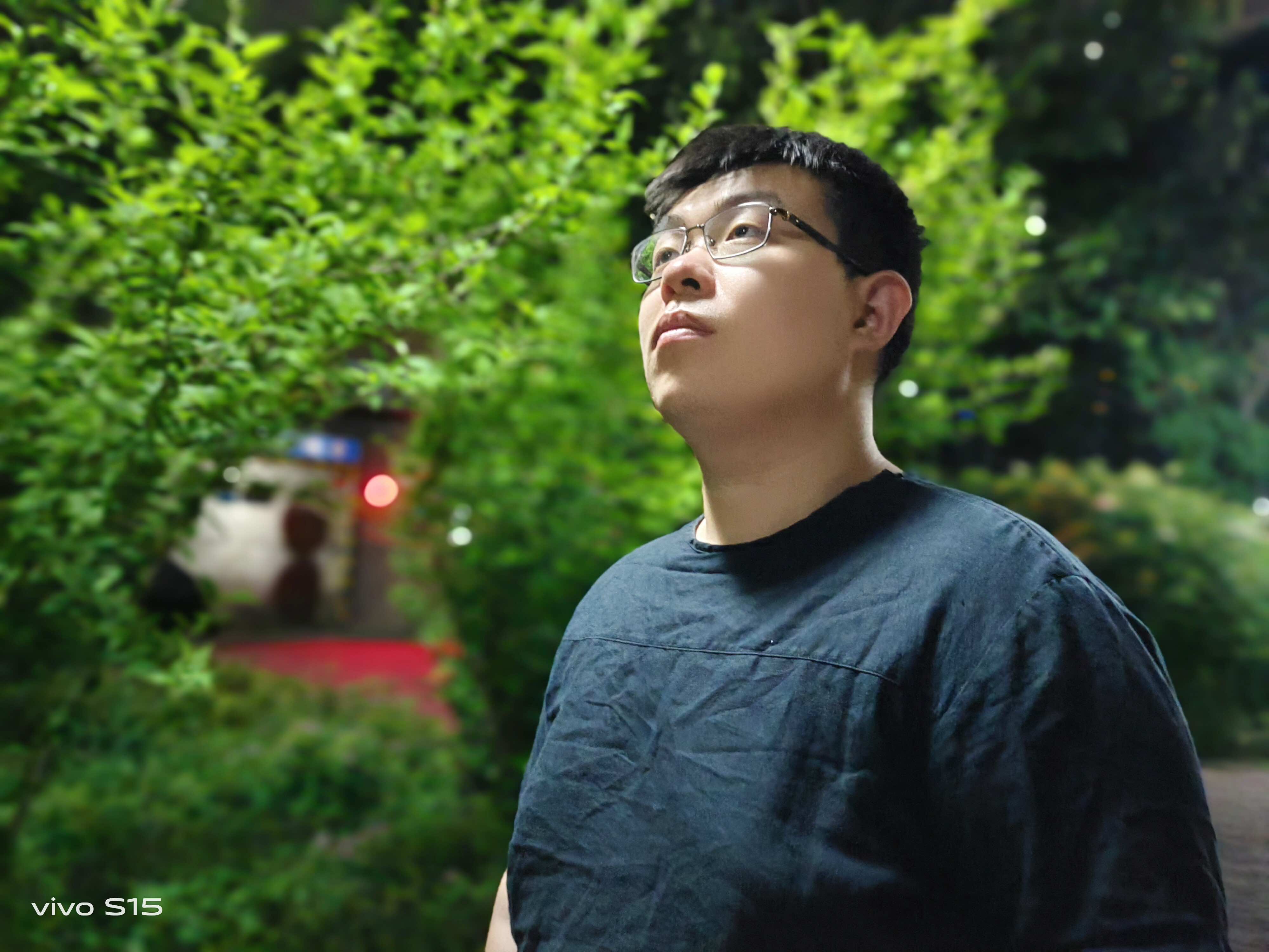 摄像头|vivo S15评测：迈进盛夏走向巅峰，影像配置哪哪都好