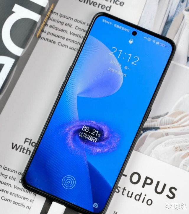 机器人|K50不香了?国产黑马10秒突破1.2亿元,红米恐怕要有压力了