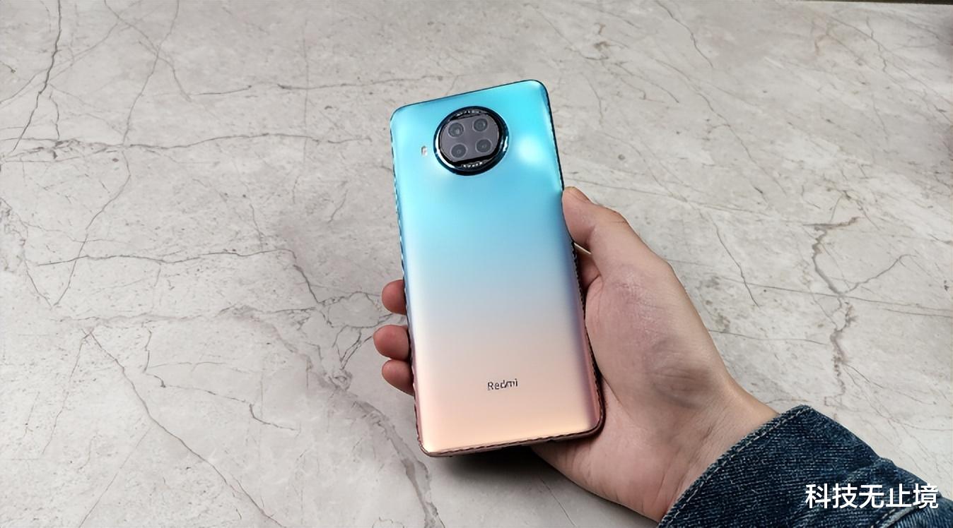 spring|618最值得“冲”的4部手机,其中苹果占3部,红米占1部