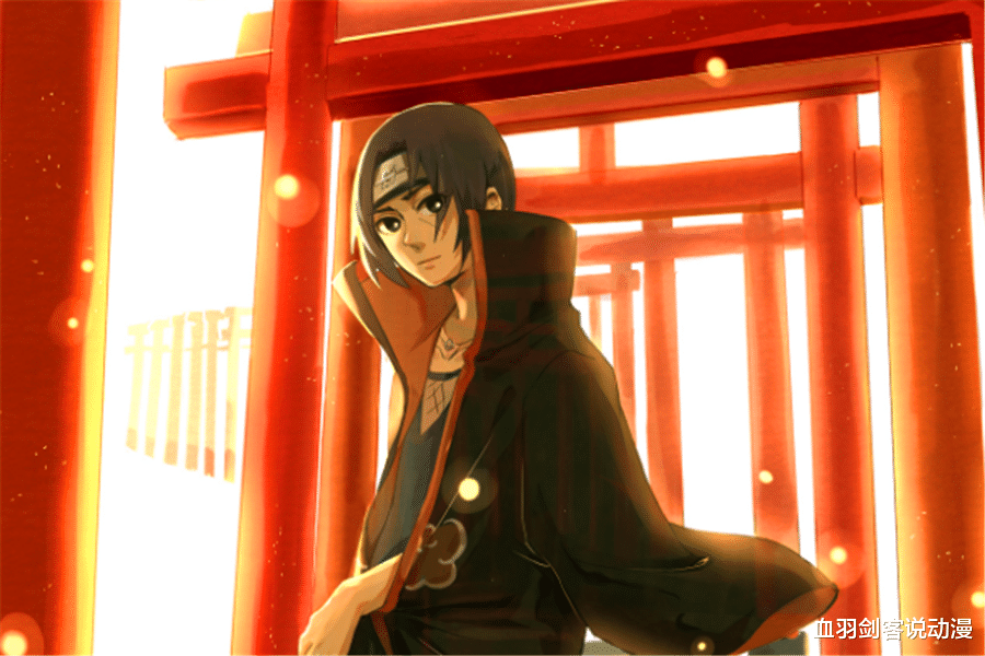 哪吒|火影中5位英年早逝的天才忍者：都没活到20岁，1位实力不输于火影