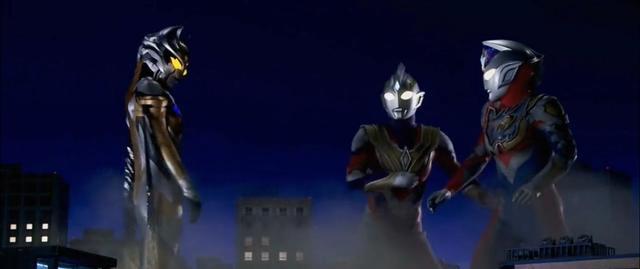 德凯奥特曼|德凯奥特曼第8话：卡姐洗白回归，德凯：我觉得我有点多余！