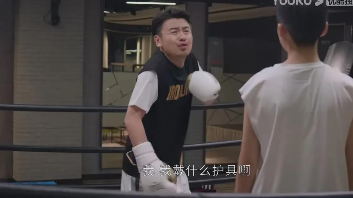 鞠萍|《相逢时节》心怀仇恨的4个人活得乱糟糟，放下的3人都挺成功