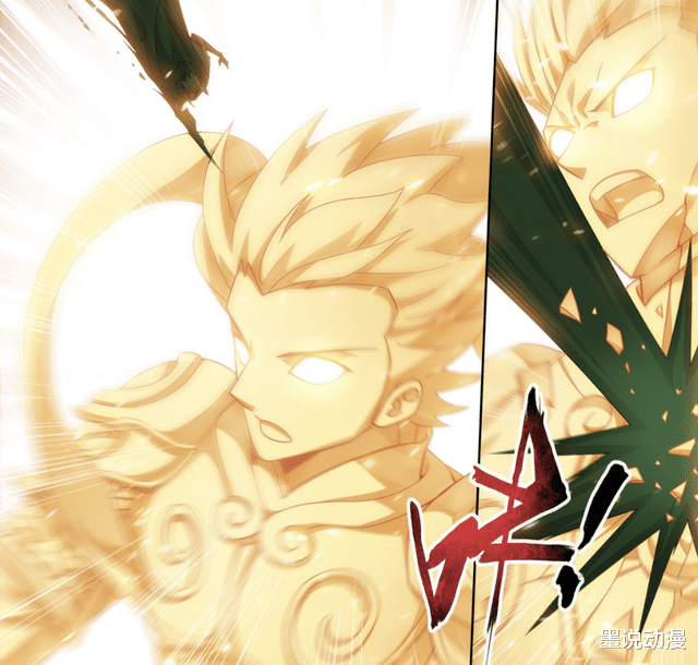 萧炎|斗破苍穹:金刚琉璃体有新变化,萧薰儿参战,半圣傀儡能重生?