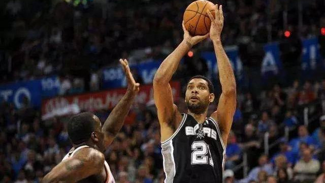 蒂姆·邓肯|NBA拿到1000胜有多难？联盟至今仅三人达成，现役仅一人有机会