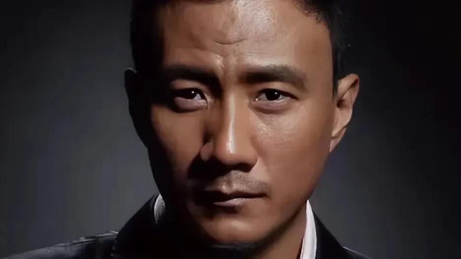 胡军|大新闻！知名演员胡军翻车，疑似涉及390亿元