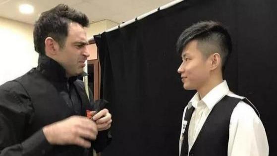 |CCTV5直播世锦赛，21: 30，奥沙利文VS土豆哥，火箭开启7冠王之旅