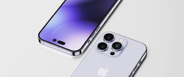 空调|参数配置全曝光,iPhone14大概率就这样了
