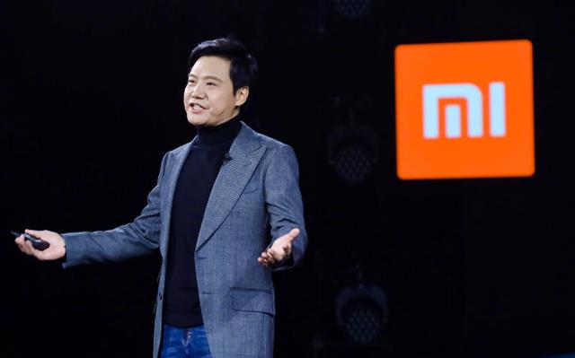 小米科技|雷军三机齐发，全系12G+512G大存储，不再主打性价比